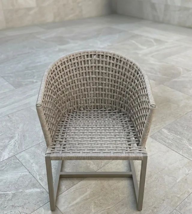 MESA EM CORDA NAUTICA  - Foto 3
