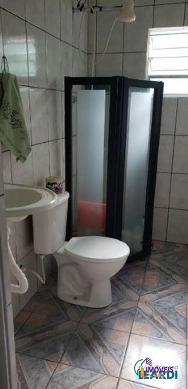 CASA TÉRREA - FUNDAÇÃO - SP - Foto 5