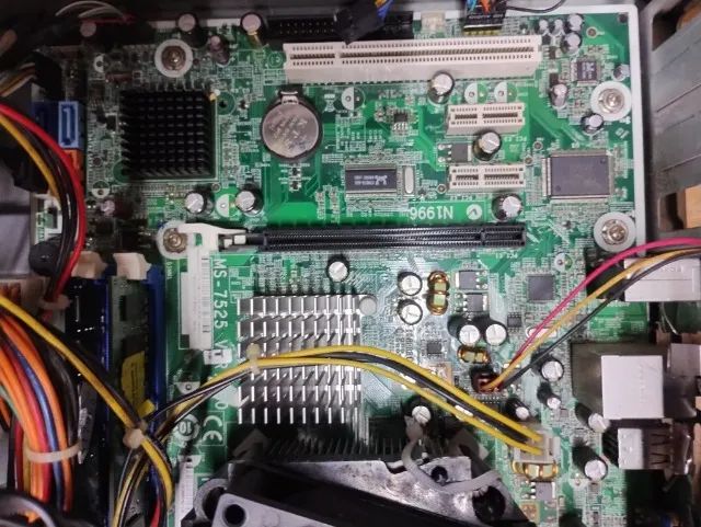 PLACA MAE
