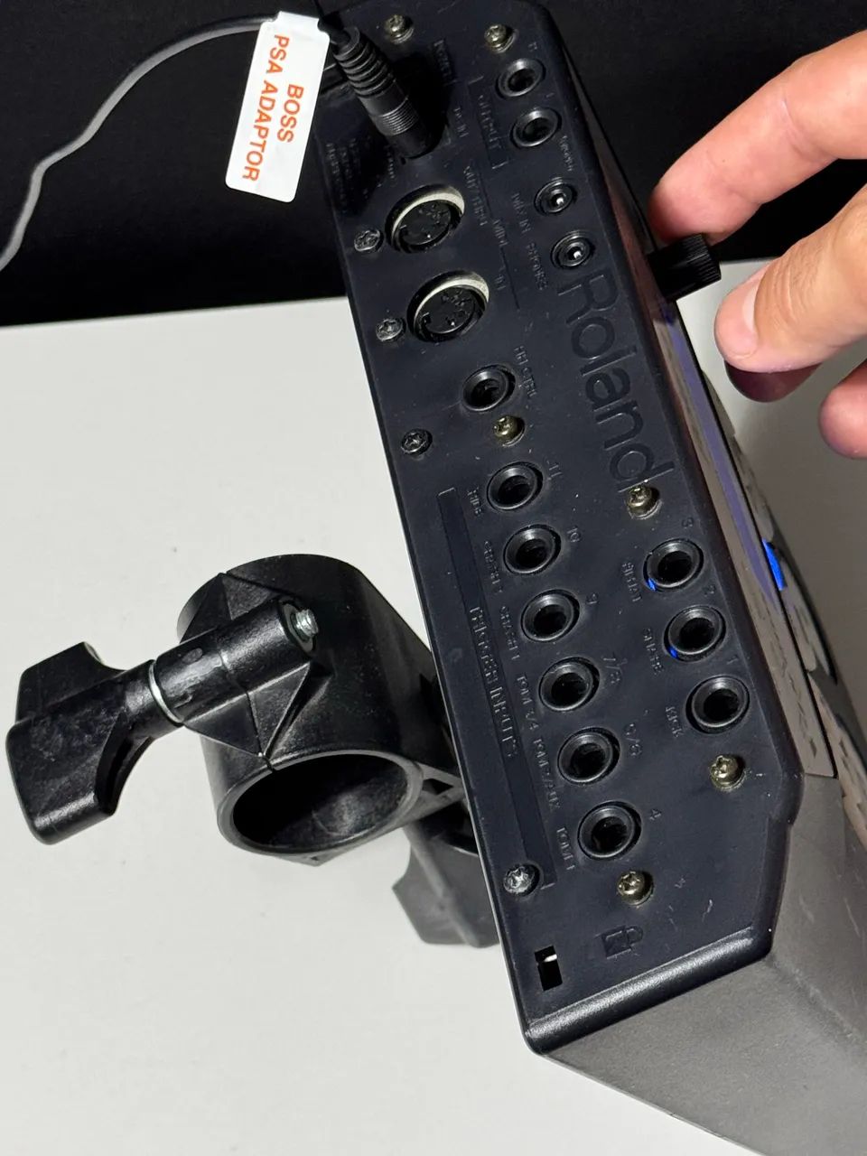 Módulo Roland TD-6v  - Foto 5