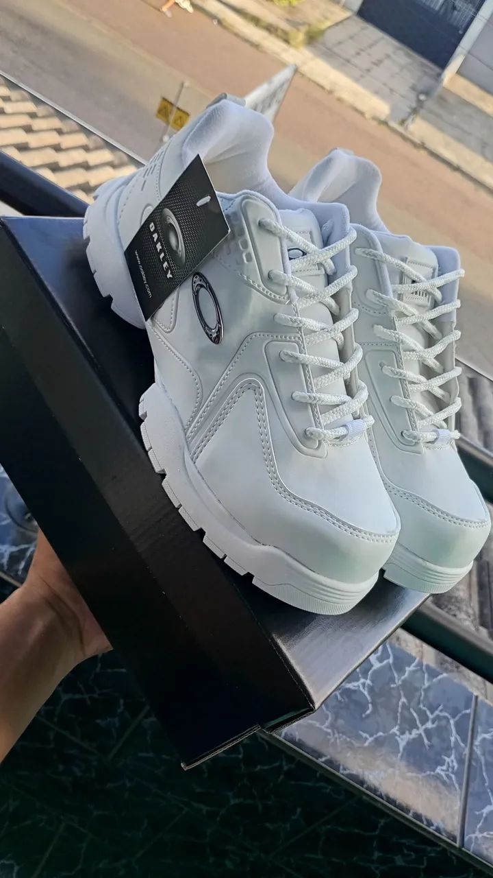 Tênis Premium  - Foto 3