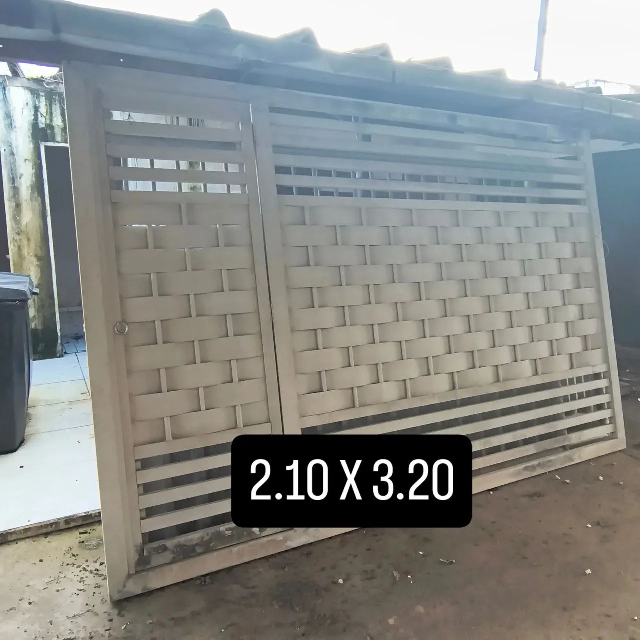 Portão Seminovos