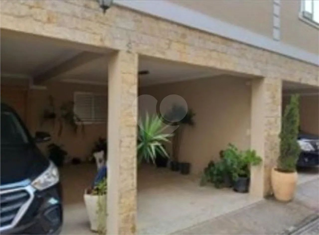 Casa de vila com 3 quartos à venda em Vila maria baixa - SP - Foto 2