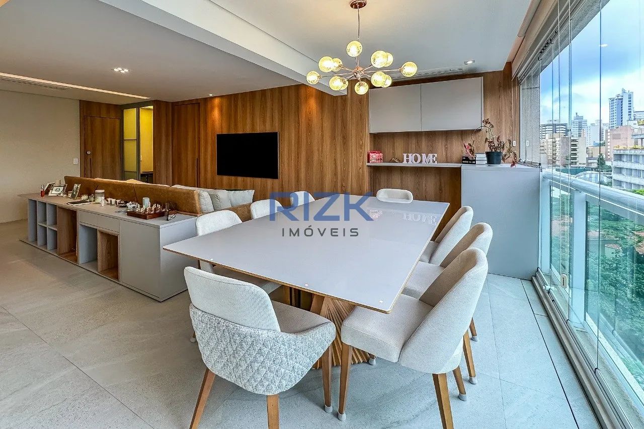 Apartamento a venda na Aclimação com 106 m2 - Foto 4