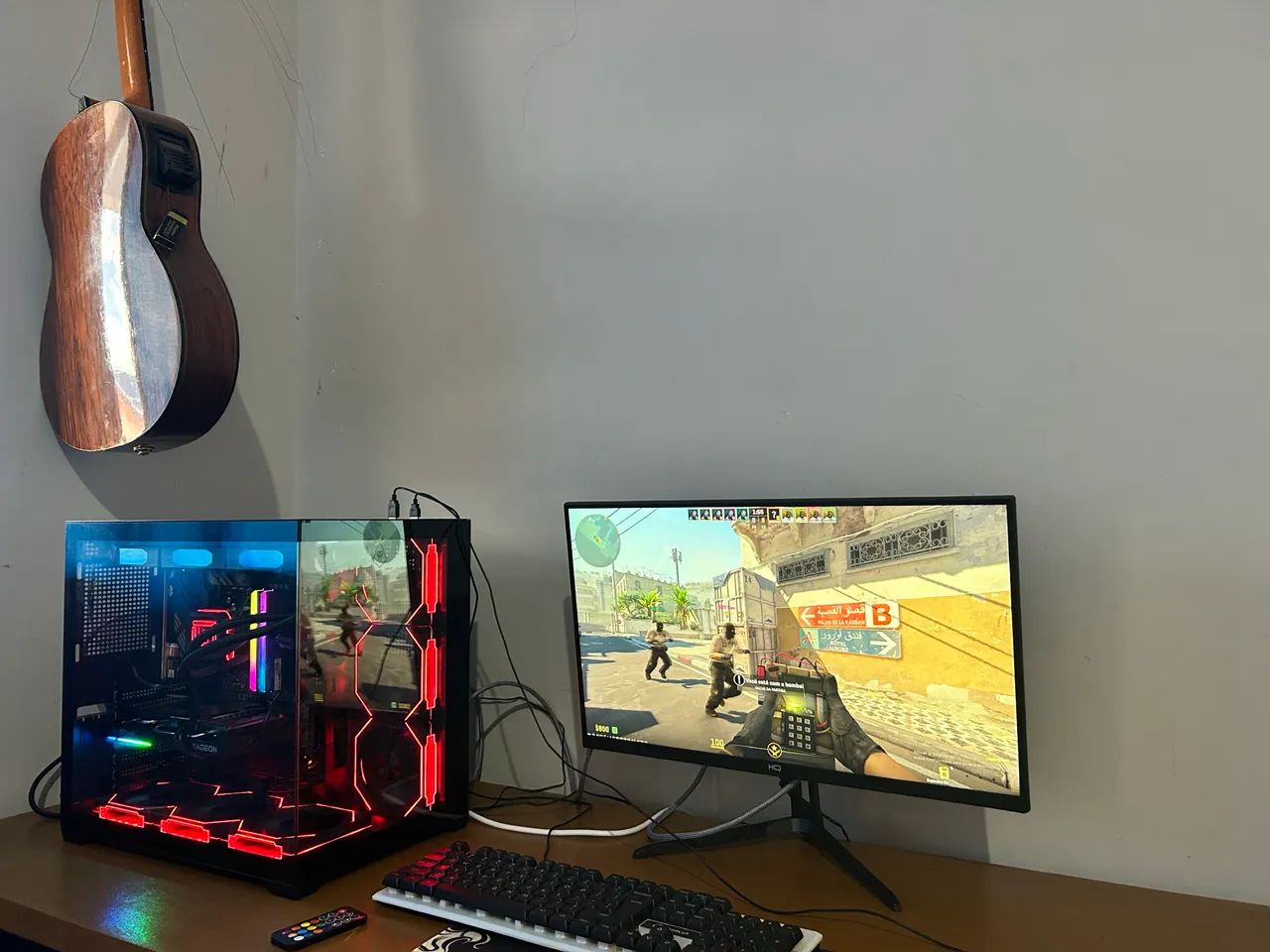 PC GAMER  - Foto 4