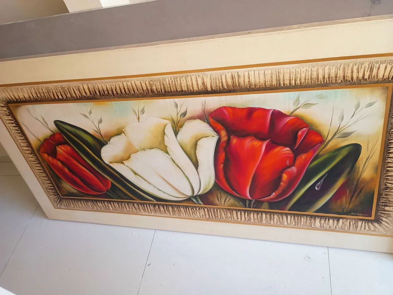 Quarto decoração 