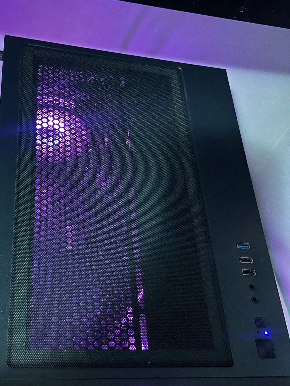 Computador Gamer - Foto 4