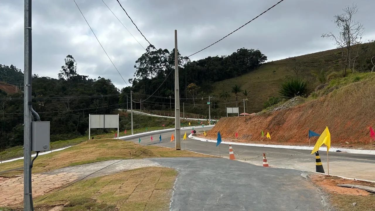 Lotes em Barbacena  - Foto 3