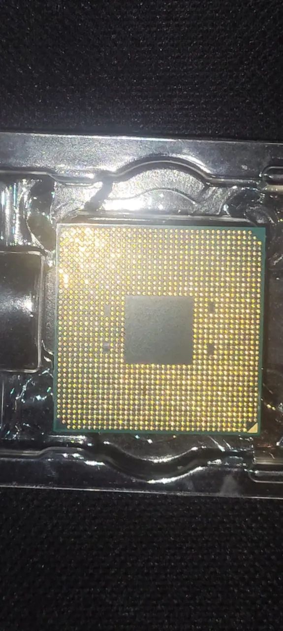 Processador Amd Ryzen 7 2700 - Foto 2
