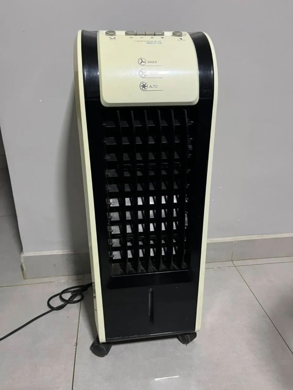CLIMATIZADOR CADENCE - Foto 4