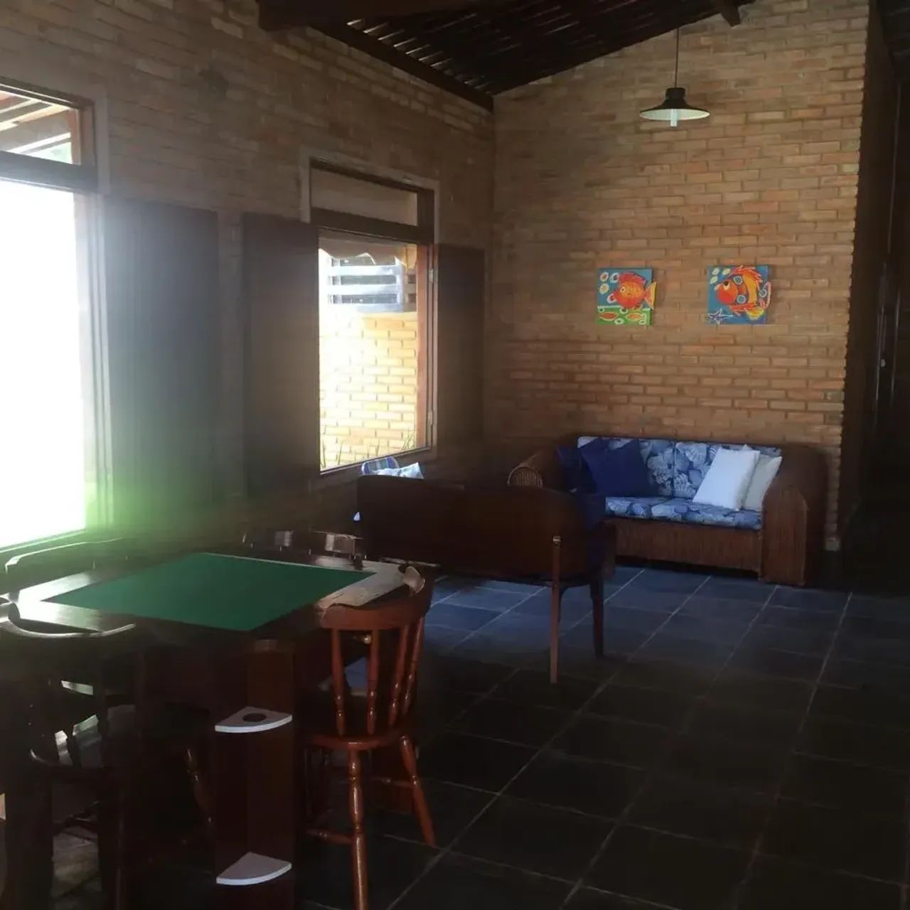 Casa no Barra Mar  Barra de Sao Miguel - Foto 3