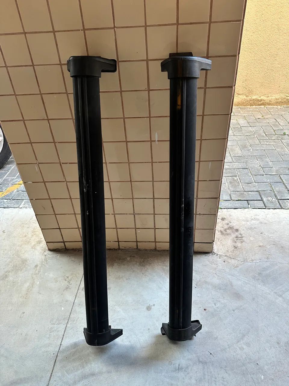 Vendo rack de teto 