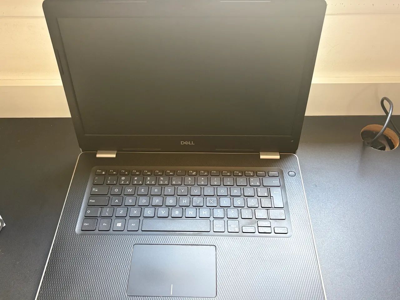 Dell Inspiron 15 5566  Notebook Em Ótimo Estado - Foto 3
