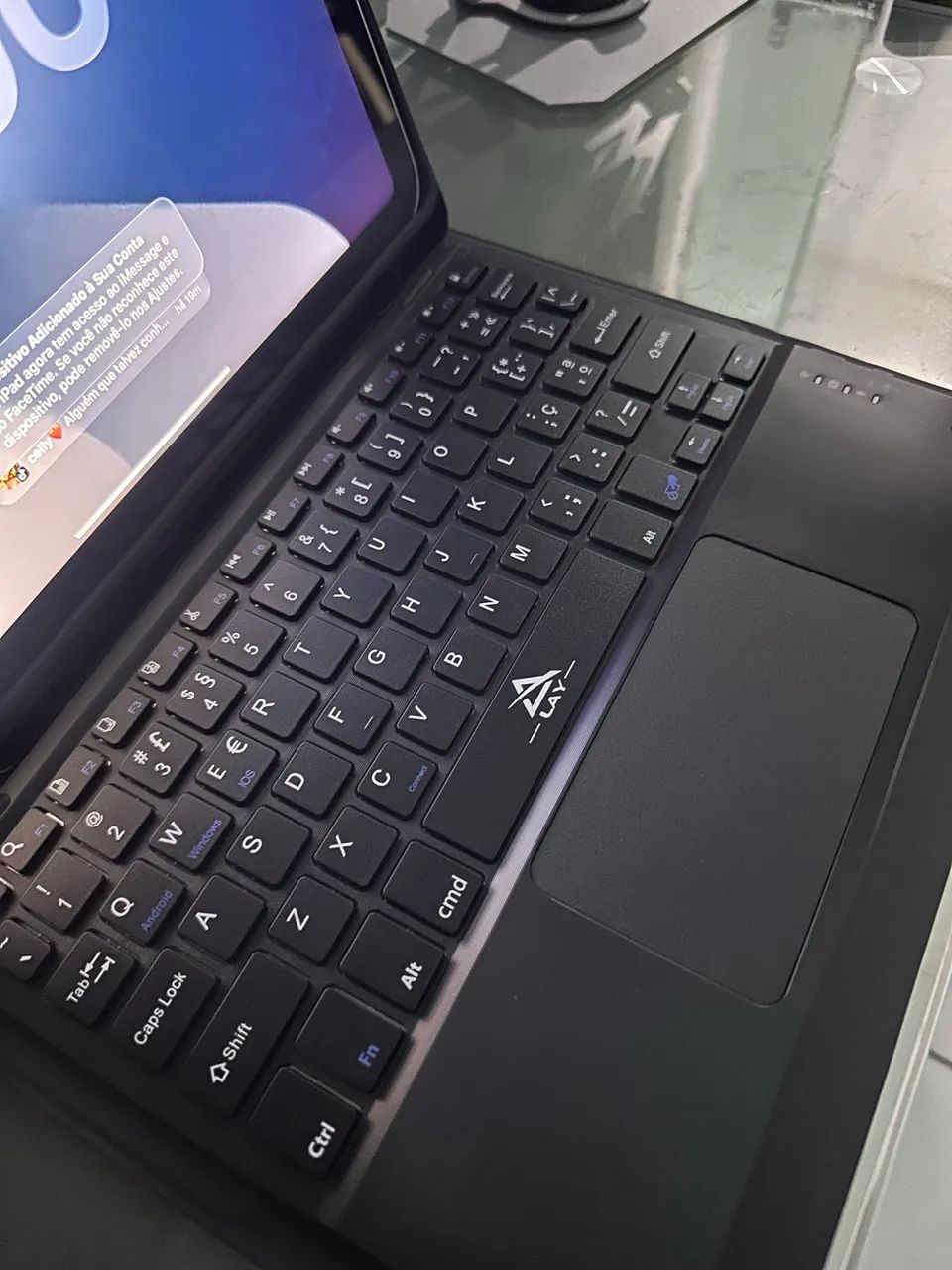 Ipad 11 pro - Foto 4