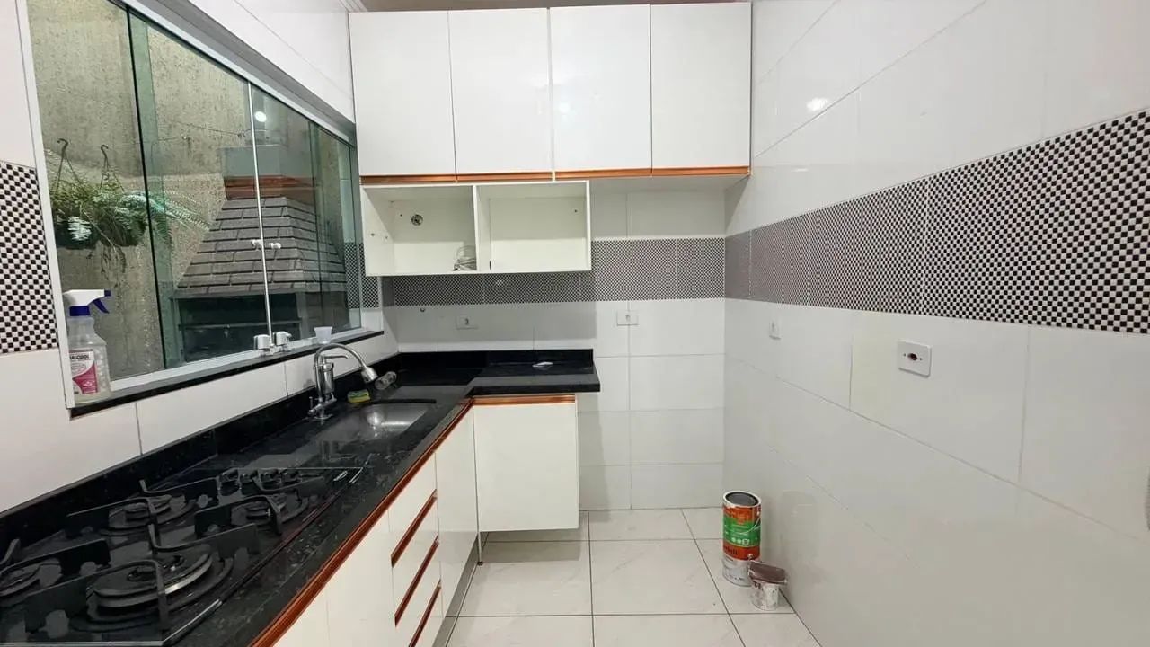 Vende sobrado com 2 quartos em Cidade São Mateus - São Paulo - SP - Foto 3