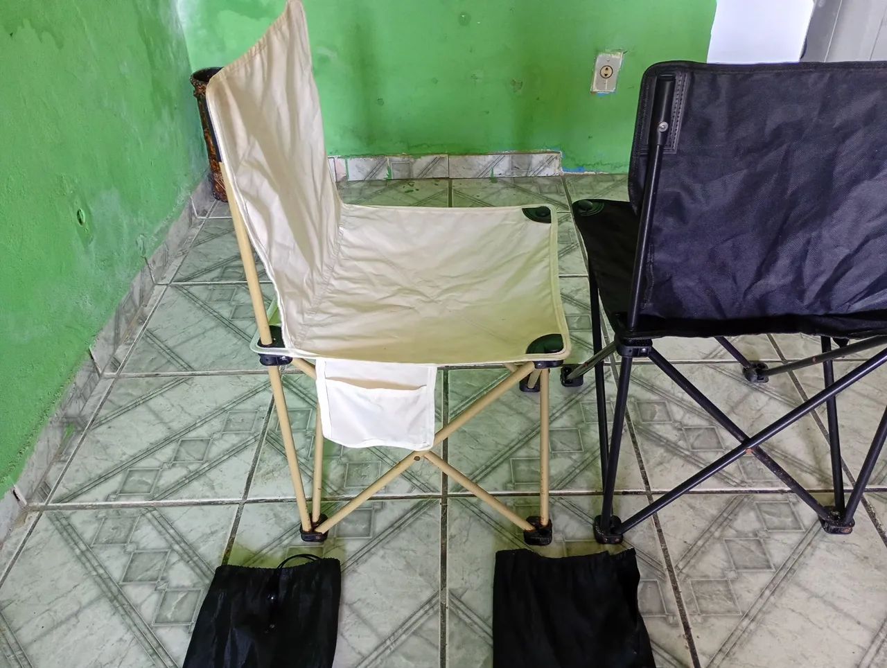 Cadeira, - Foto 3