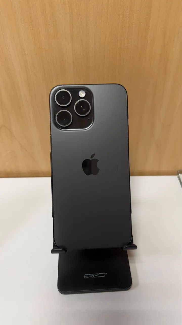 IPhone 15 Pro Max 256GB - Foto 4