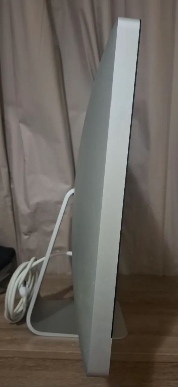 iMac Apple 27" Core i5 | 16GB RAM | Formatado - Foto 4