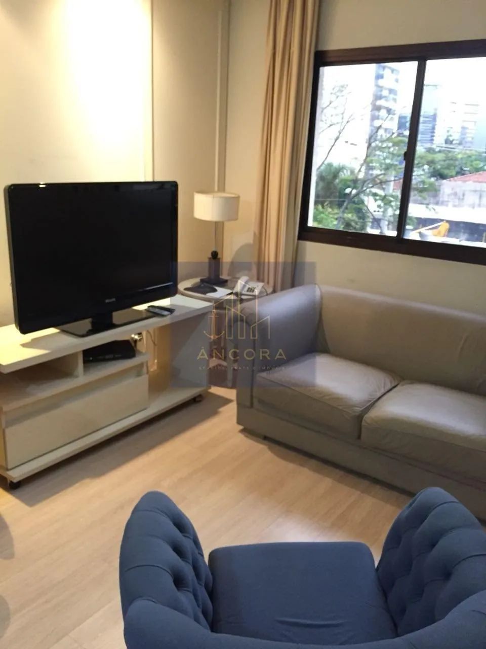 Flat em Vila Olímpia - São Paulo, SP - Foto 3