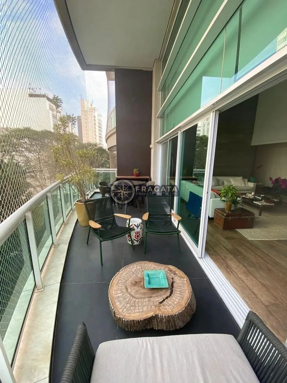 Apartamento com 250m² - 3 suítes e 04 vagas Perdizes/SP