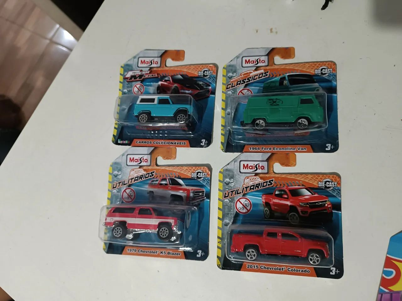 Hotwheels  - Foto 2
