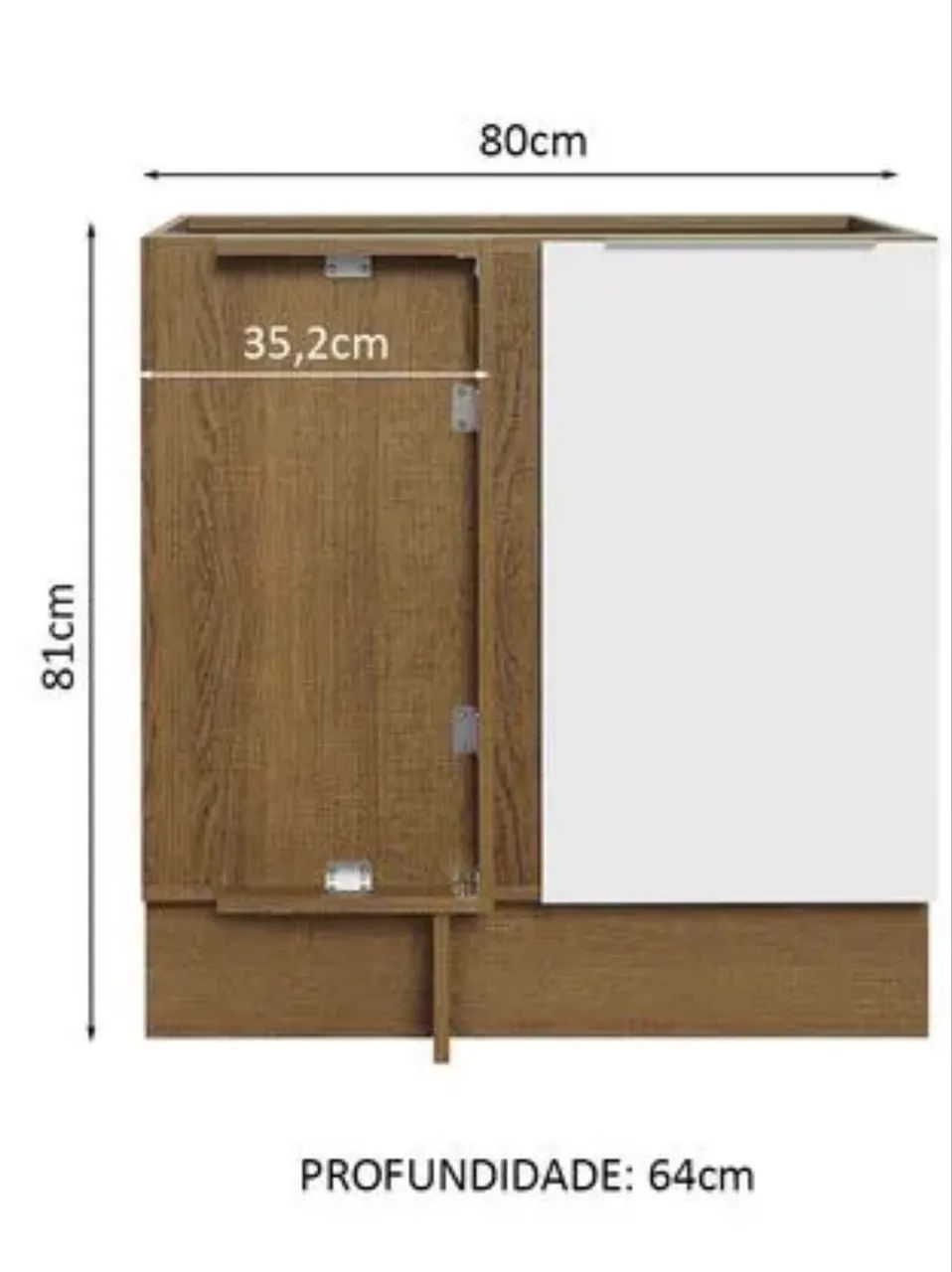 Cozinha completa - Foto 3