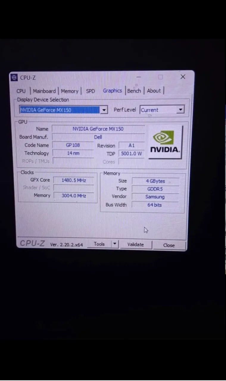 Dell Inspiron 7572 - Foto 4