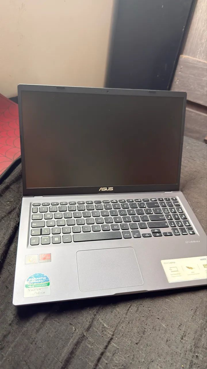 Notebook ASUS - sem bateria - Foto 4