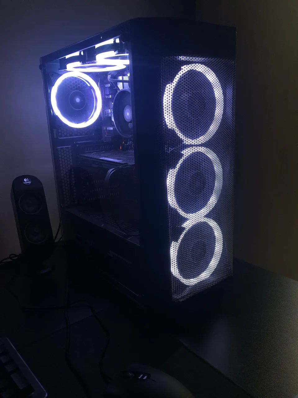 VENDO PC GAMER 