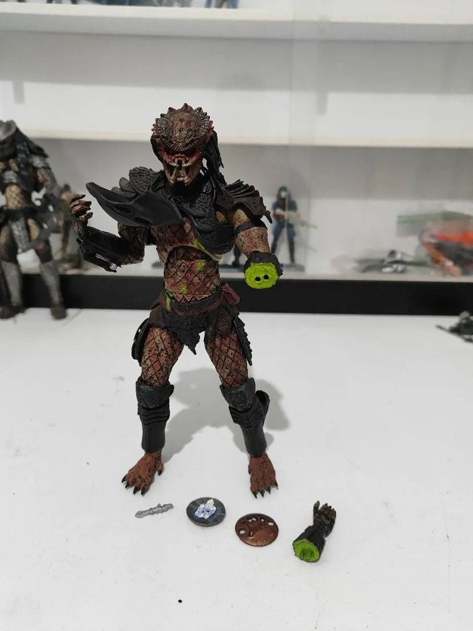 McFarlane predador  - Foto 2