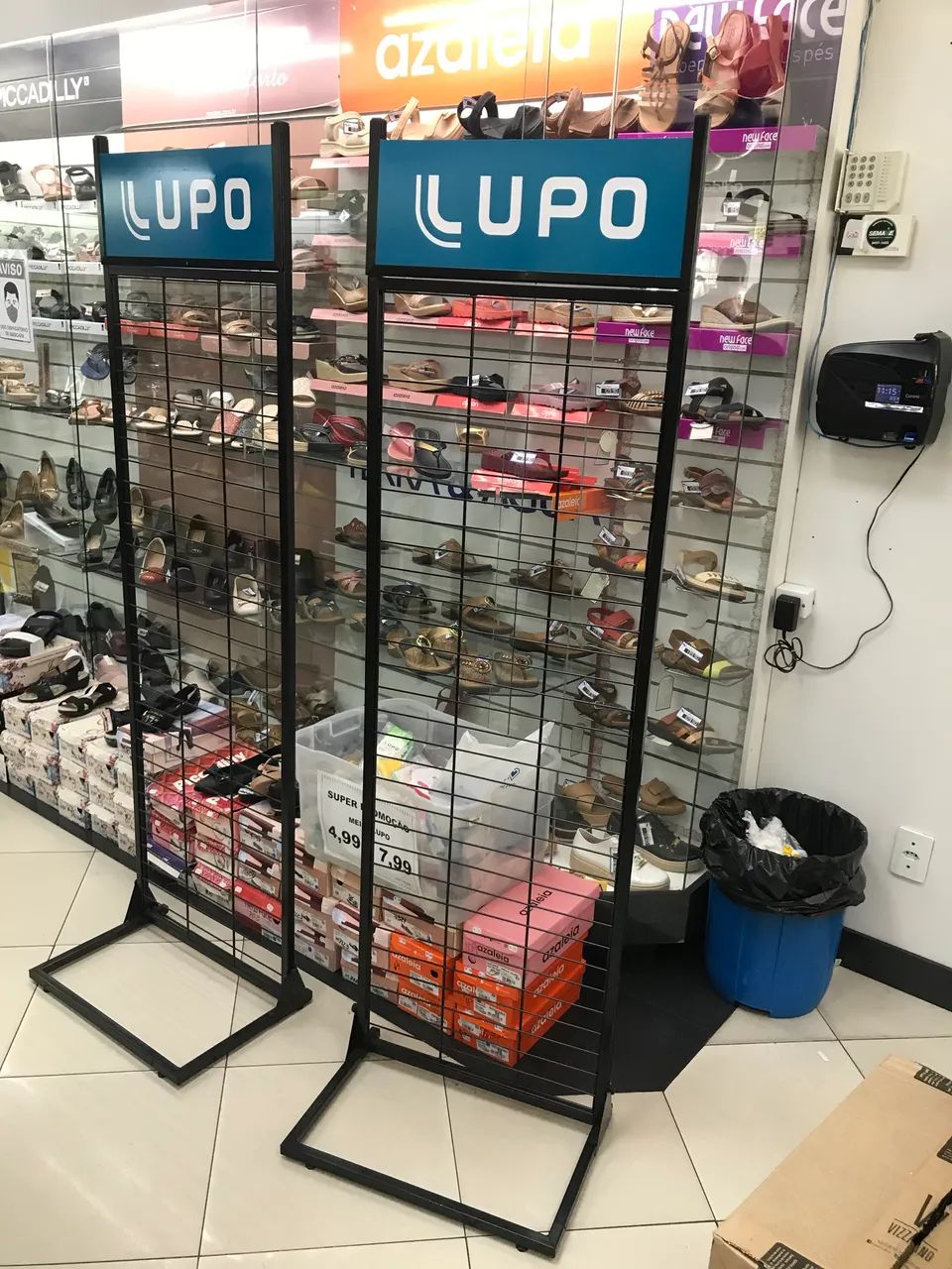 Instalação de loja já desmontada  - Foto 3