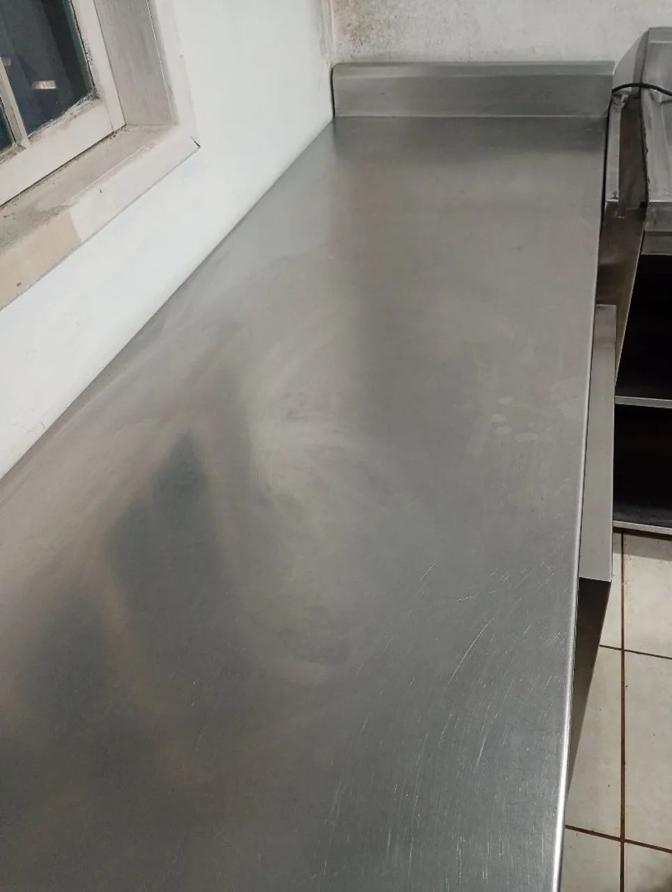 Balcão refrigerado  - Foto 2