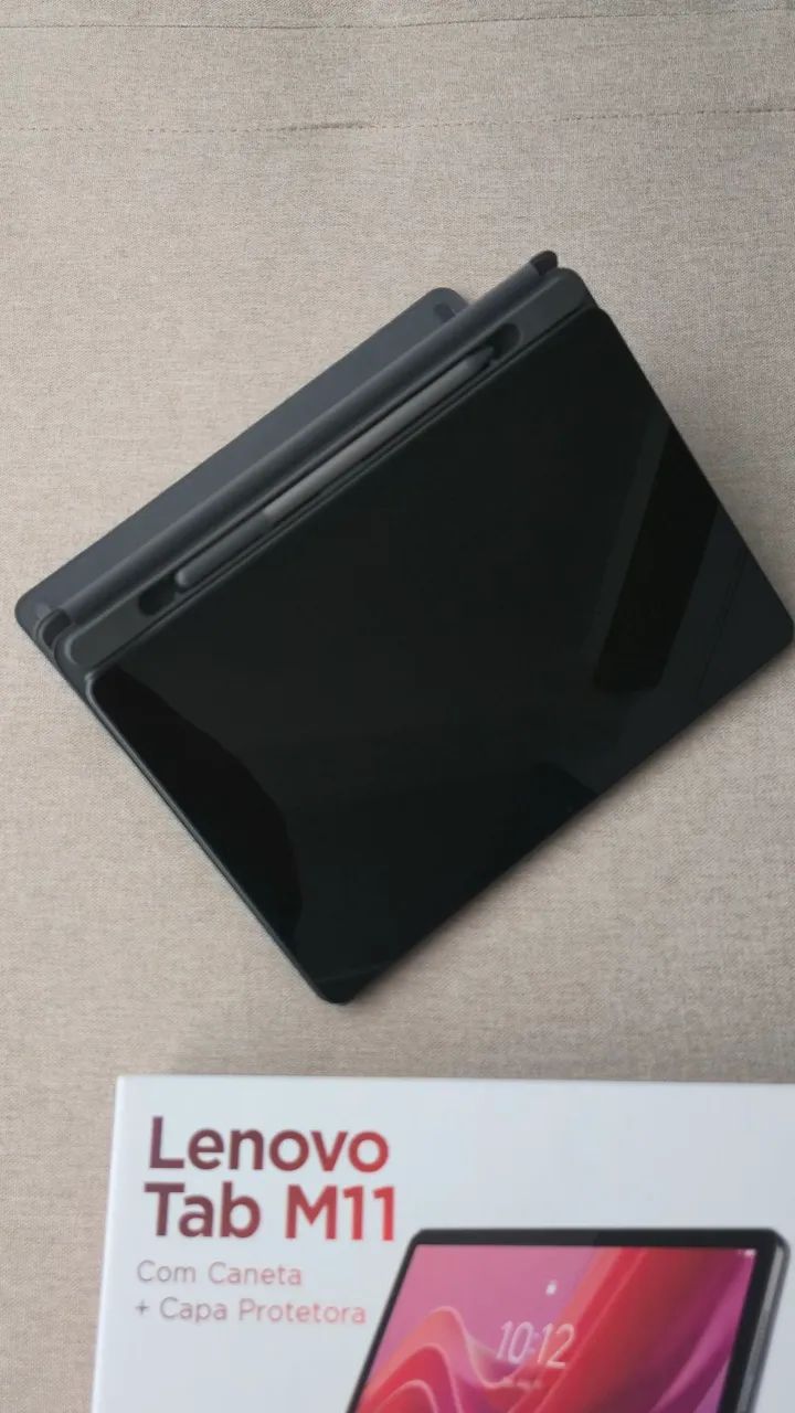 Tablet Lenovo com caneta - Foto 2