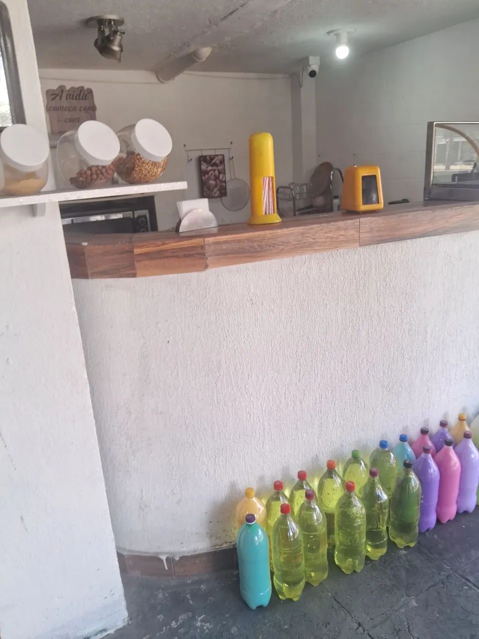 Passo ponto de loja de agua  - Foto 4