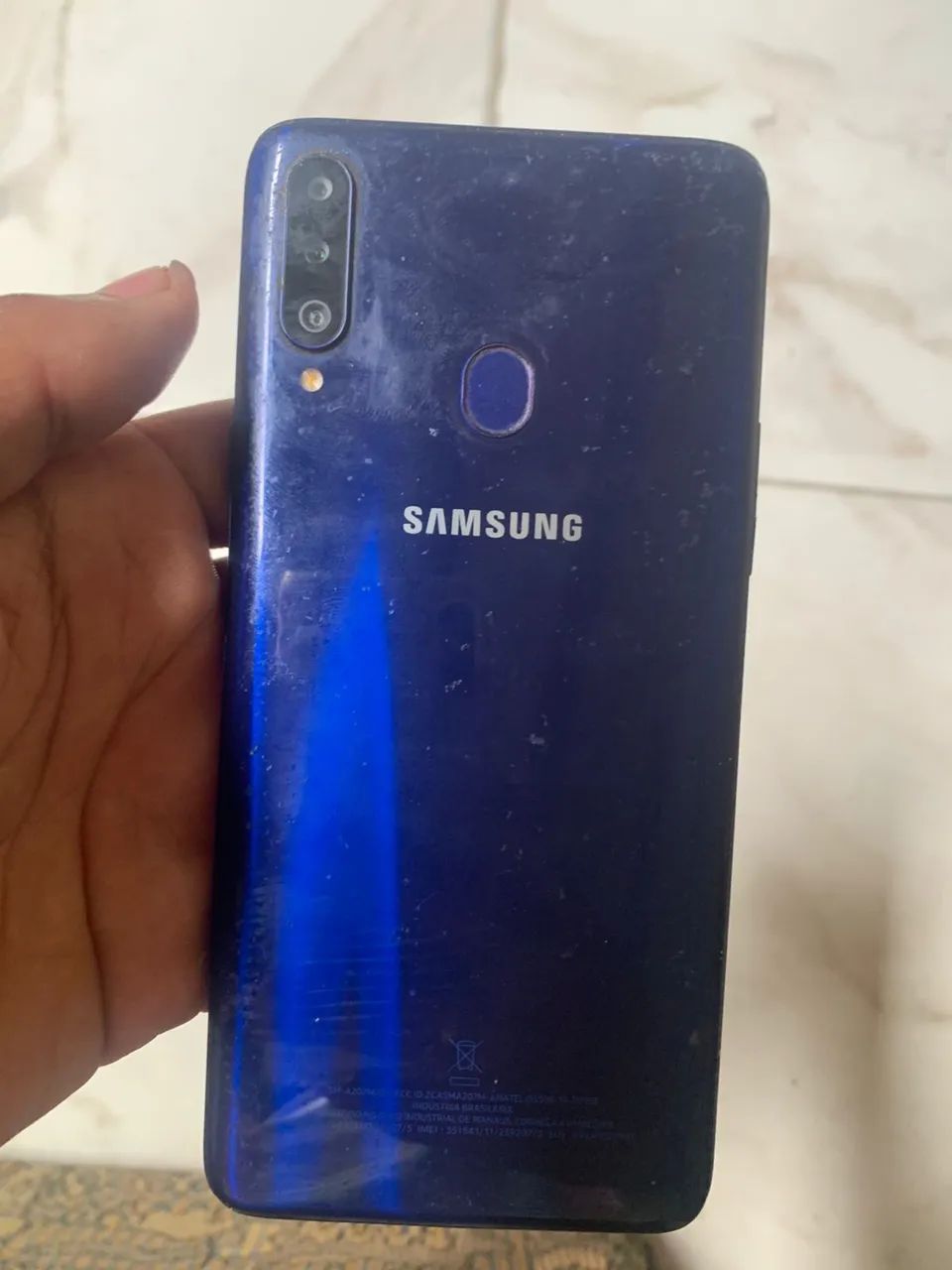 Vendo telefone barato  - Foto 2