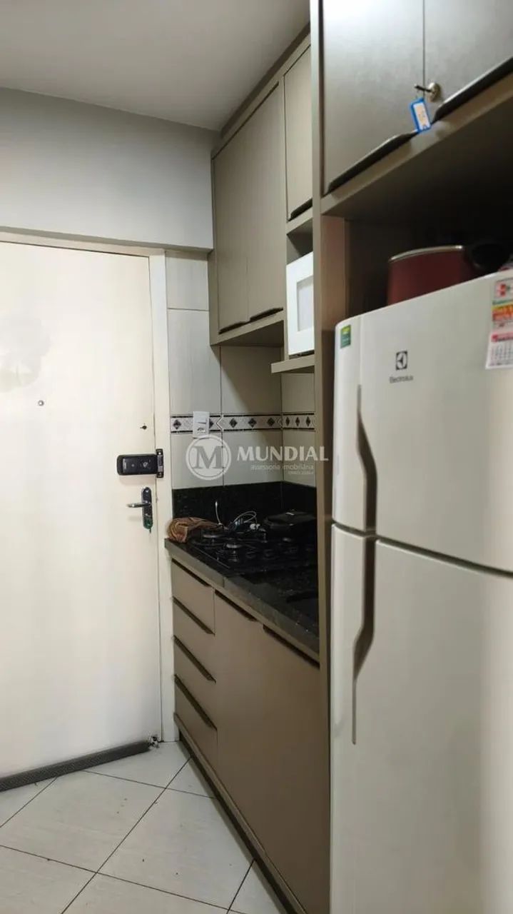 KITINET MOBILIADO NA AVENIDA DO ESTADO - Foto 4