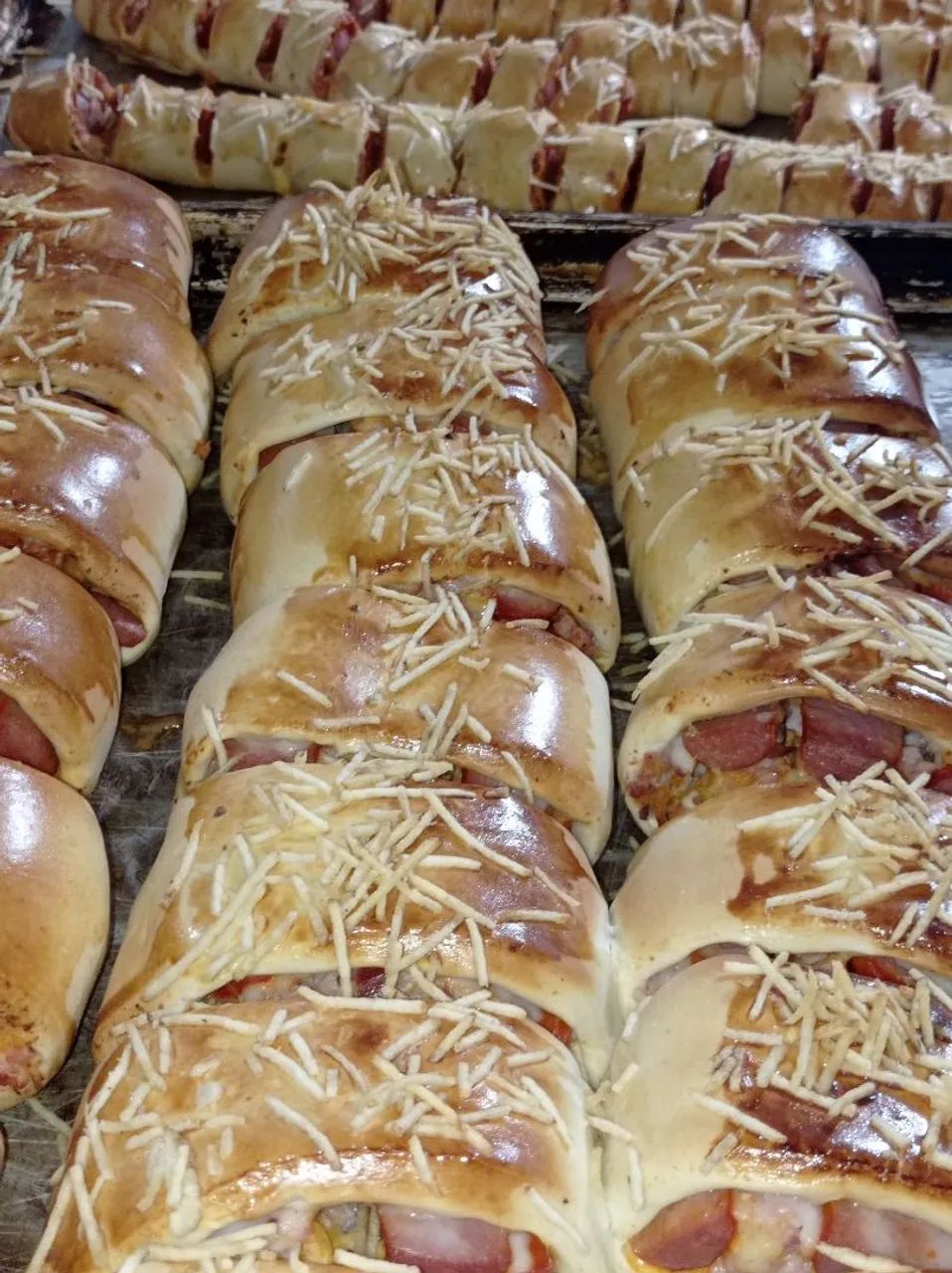 Confeiteiro e pasteleiro freelancer  - Foto 5