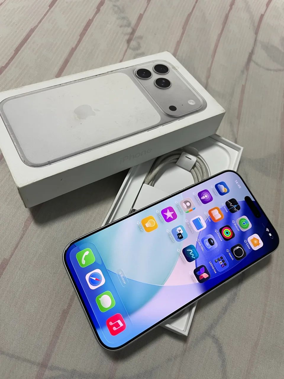 iPhone 17 Pro Max - Foto 3