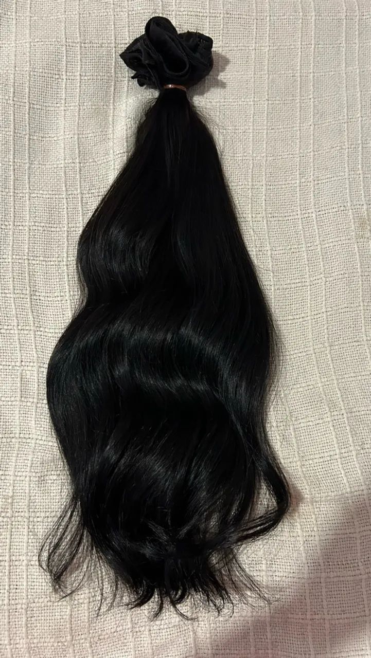 Cabelo Brasileiro
