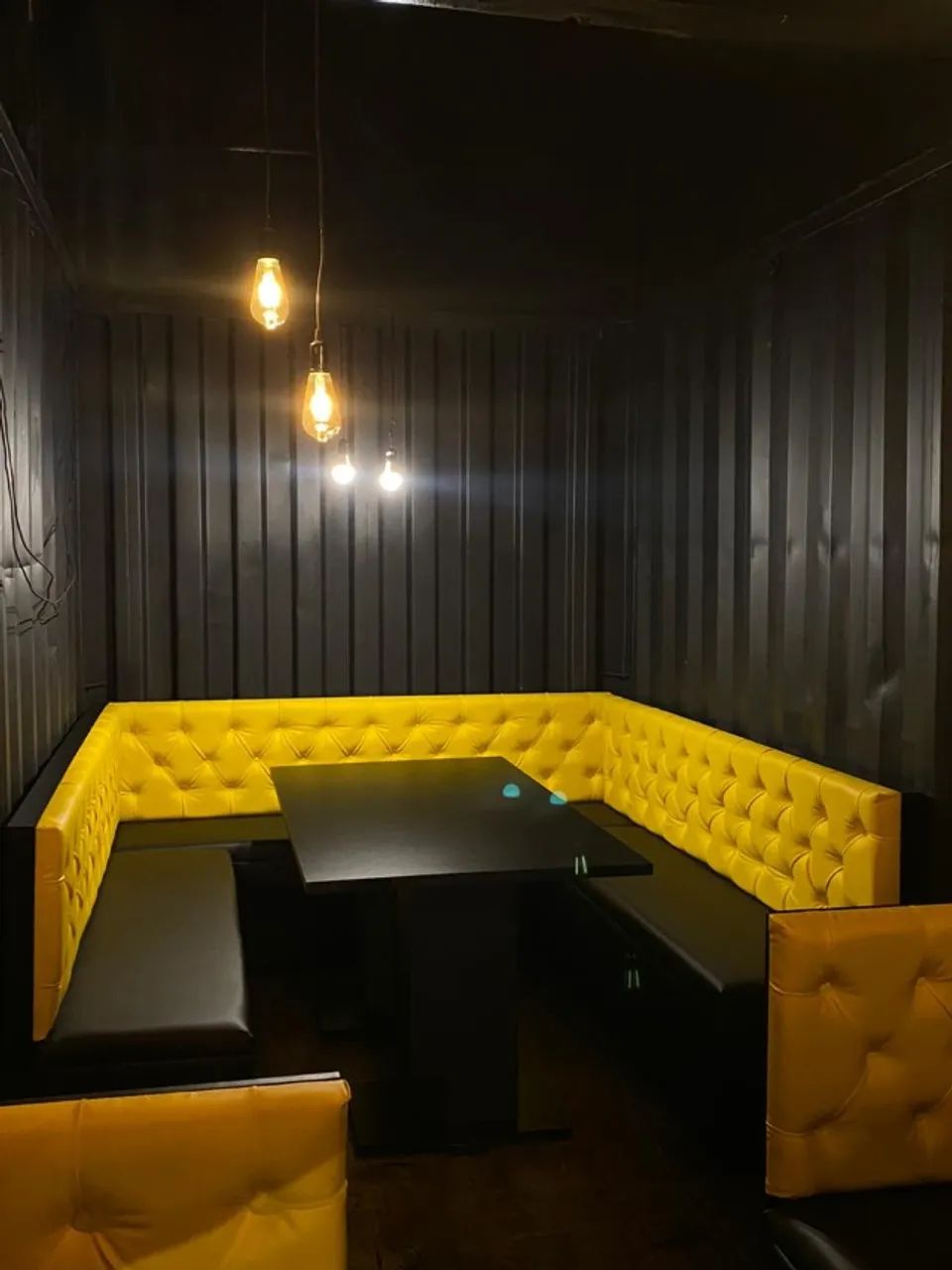 Estofado Comercial para Restaurantes e Sorveterias