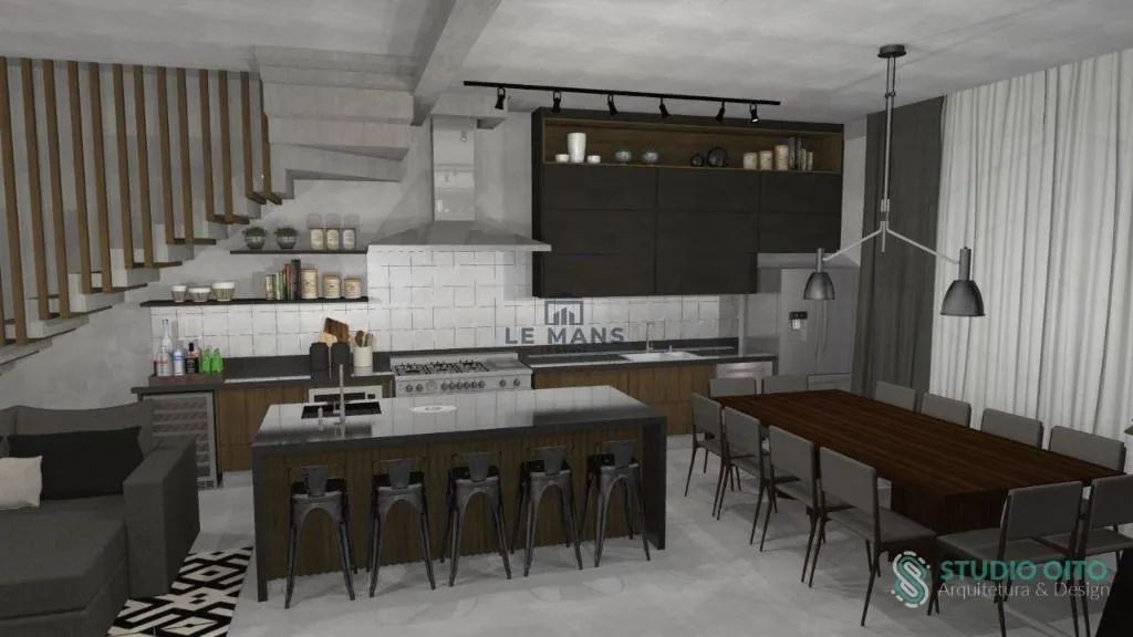 Casa à venda em Capivari, Centro, com 3 quartos, com 287.28 m² - Foto 3