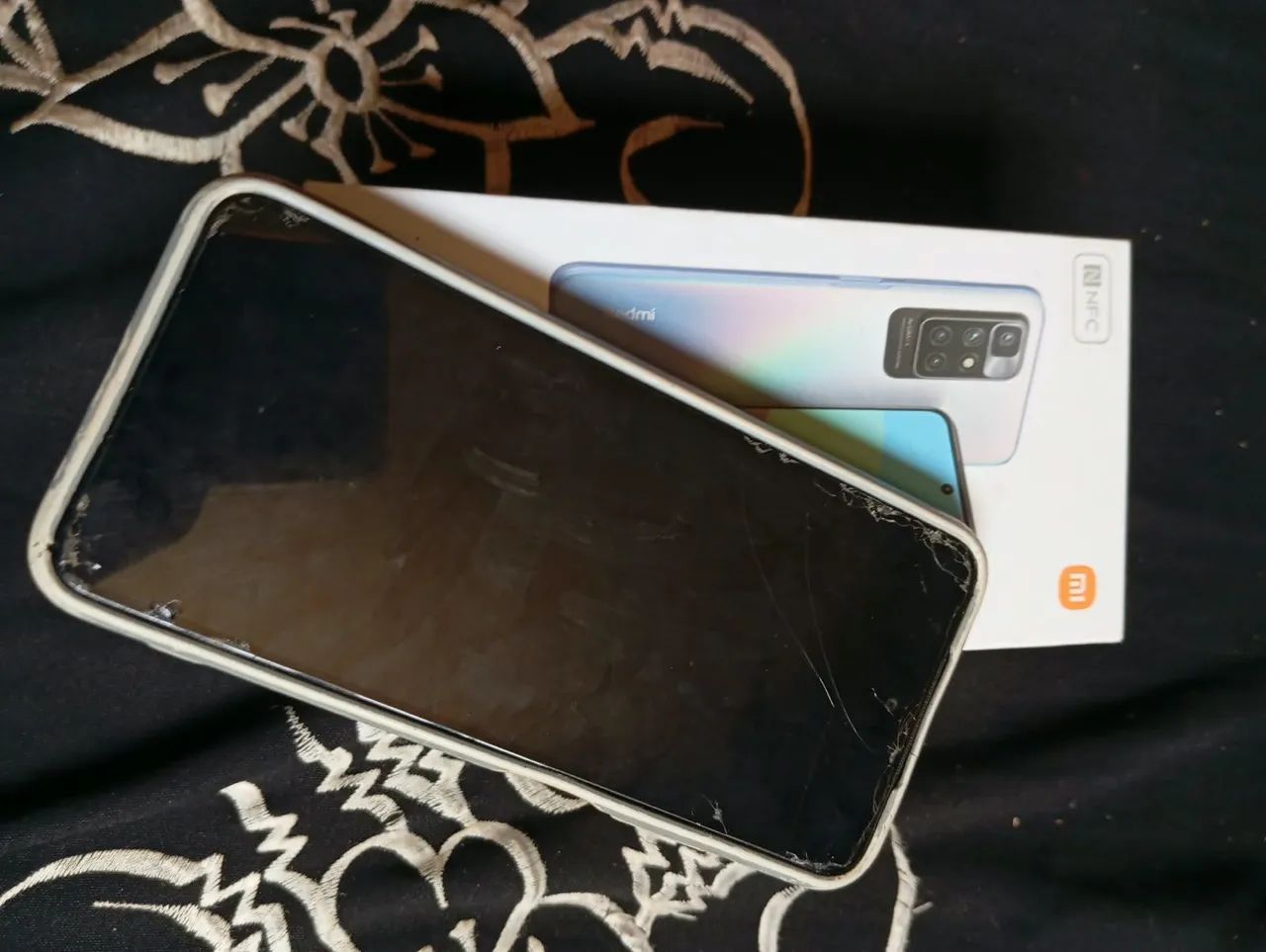Redmi note 10 - Foto 3