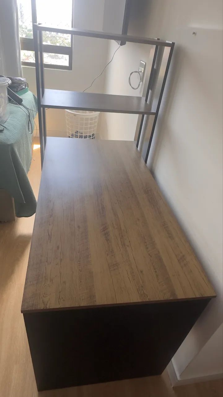 Mesa nova - Foto 2