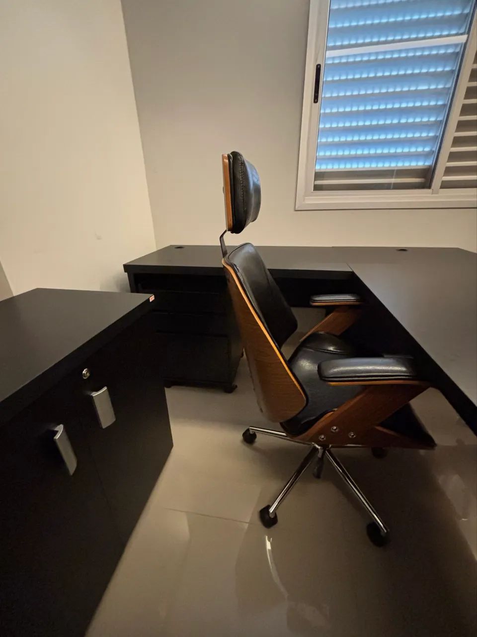 Elegante escritório  - Foto 2