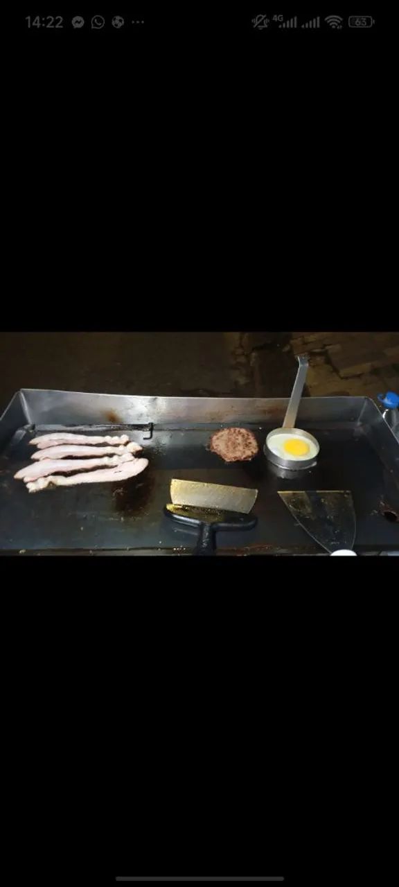 Trailer food truck  - Foto 4