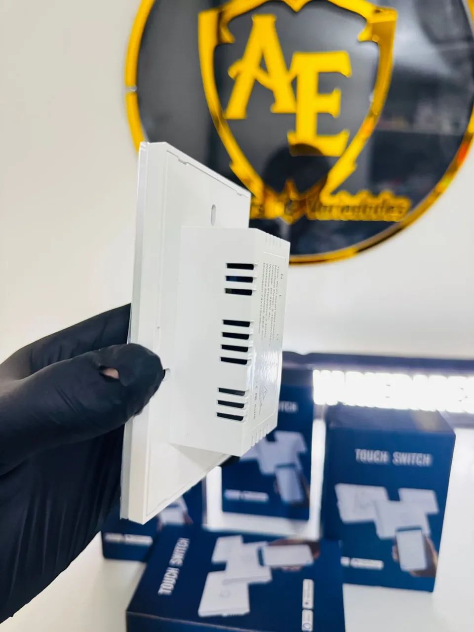 Interruptor inteligente  - Foto 5