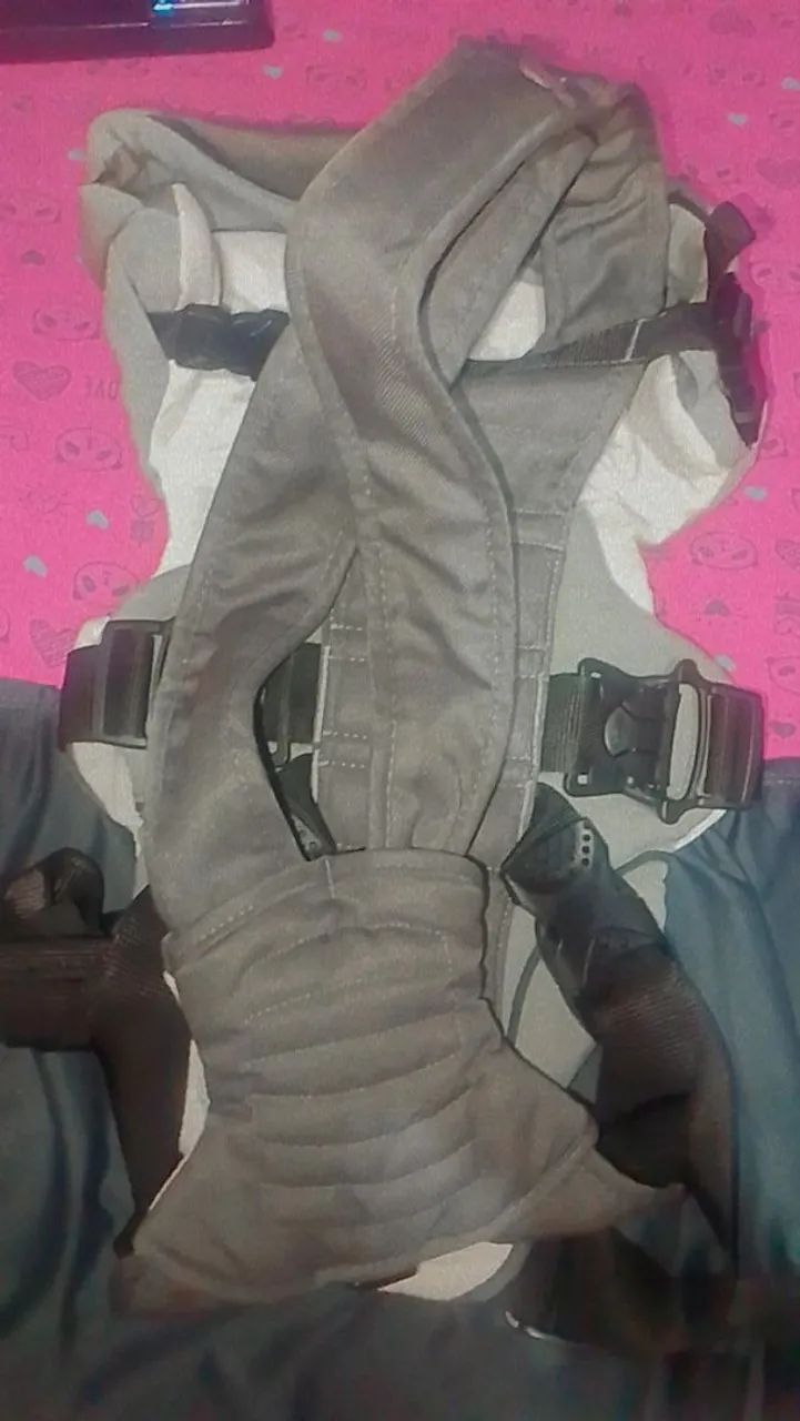 Canguru original 