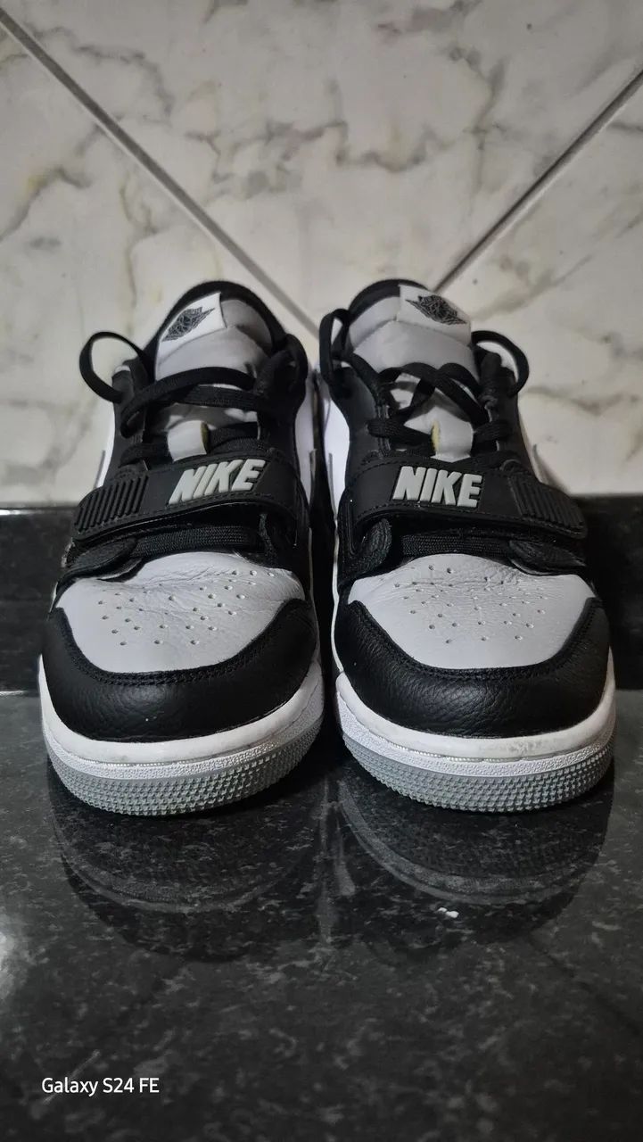 Air Jordan Legacy - Foto 2