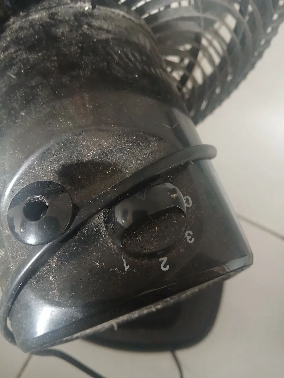 Ventilador - Foto 2