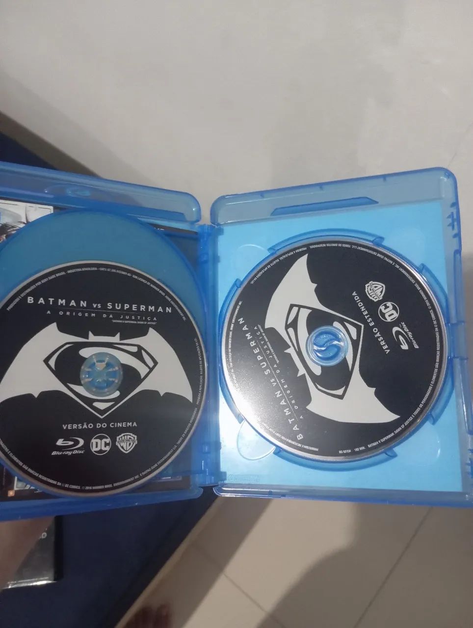 Batman Vs Superman
